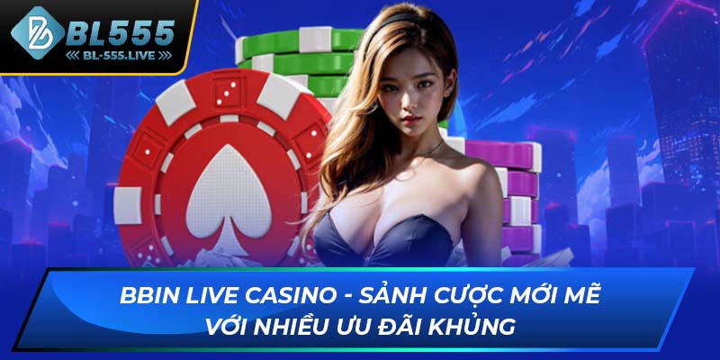 CASINO - BL555 - Golddash99