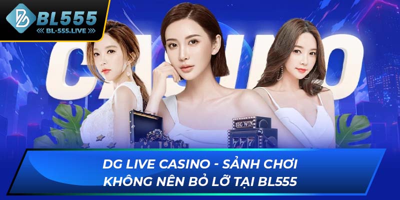 CASINO - BL555 - Golddash99