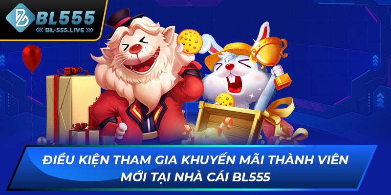 KHUYẾN MÃI - BL555 - Golddash99