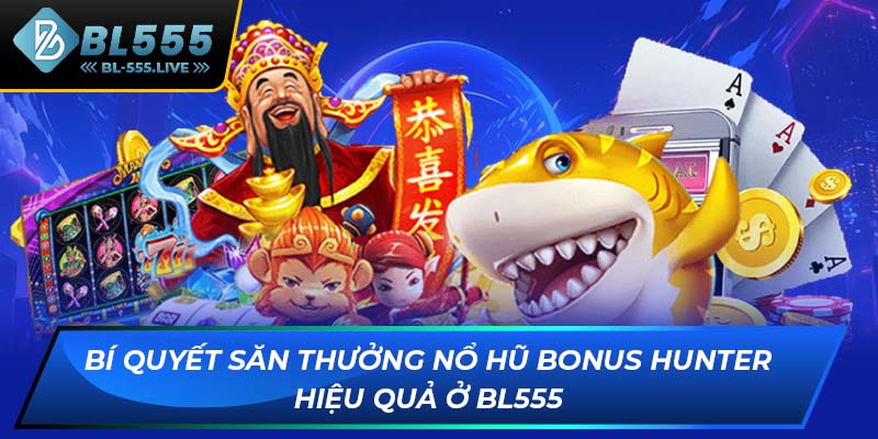 BẮN CÁ - BL555 - Golddash99